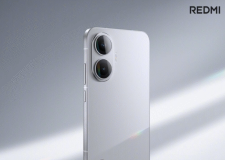 افشای مشخصات کلیدی هیجان انگیز گوشی Redmi Turbo 5 Pro