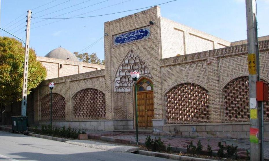 شبستر؛ نگین آذربایجان شرقی و مهد تاریخ و طبیعت