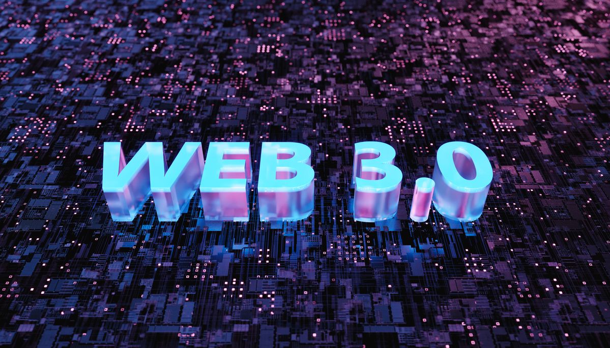 Web 3.0 چیست و چگونه آینده اینترنت را تغییر می‌دهد؟