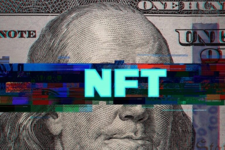 NFT چیست؟ توضیح ساده و کاربردی