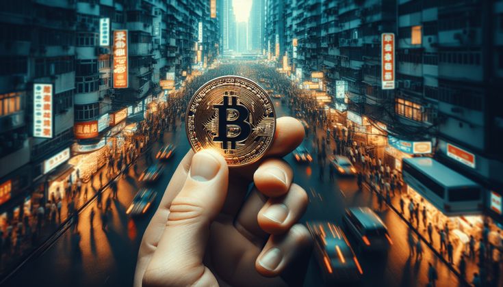 آینده بیتکوین تا سال 2030 چگونه پیشبینی میشود؟