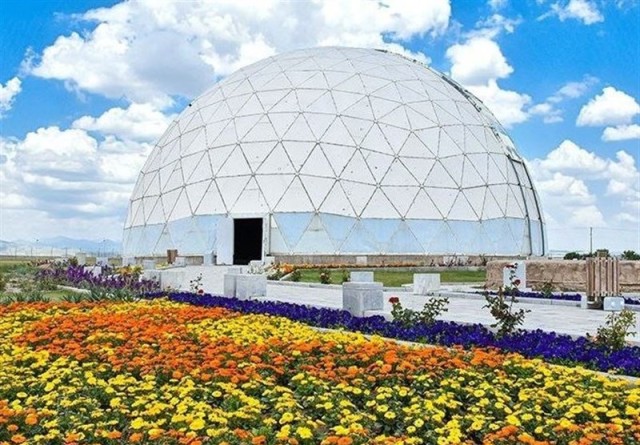 مراغه: نگین آذربایجان و مهد تاریخ و نجوم