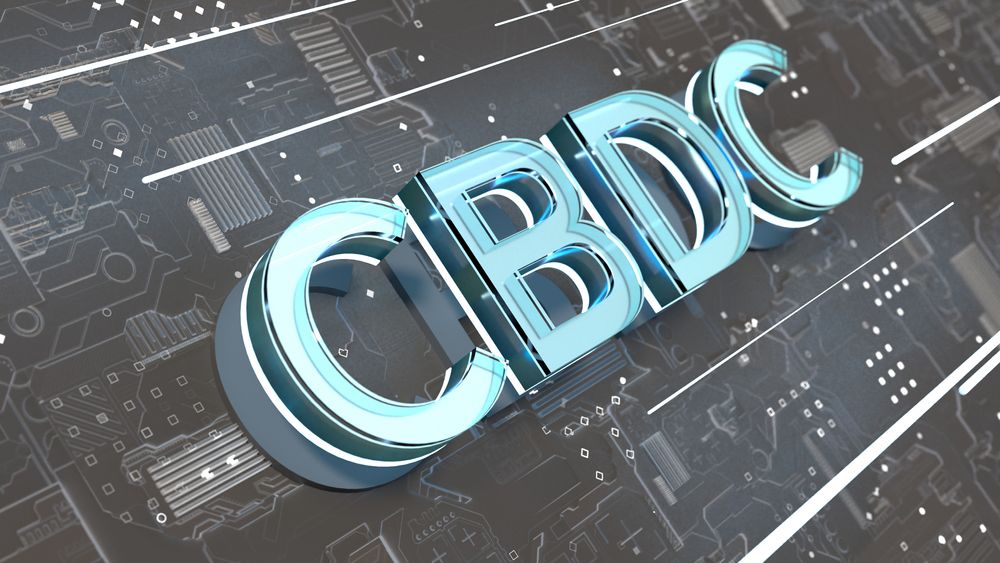 CBDC چیست (ارز دیجیتال بانک مرکزی)؟