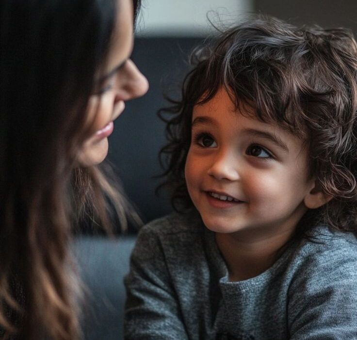 روانشناسی کودک: گامی اساسی در فهم و تربیت نسل آینده