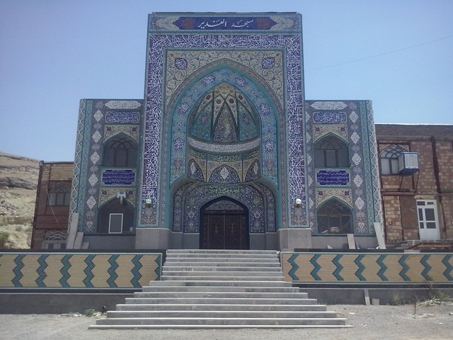 خسروشهر؛ نگینی در قلب آذربایجان شرقی و دروازه ورود به تبریز