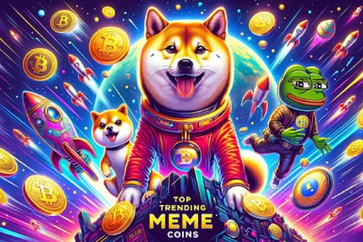 معرفی میمکوینها و ریسکهای آنها