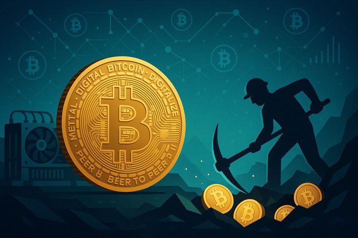 استخراج ارز دیجیتال: راهنمای جامع برای ورود به دنیای رمزارزها