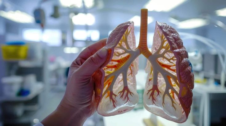 دستگاههای کمک تنفسی: راهی برای زندگی بهتر