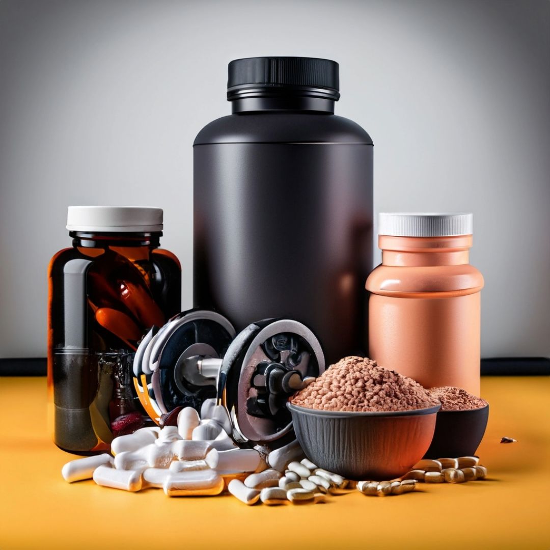 مکمل پروتئین: راهنمای جامع برای انتخاب و مصرف صحیح