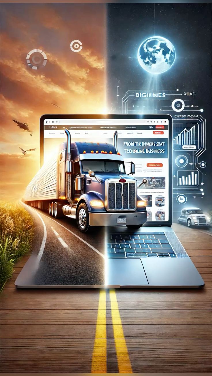 تاثیر فناوری GPS در مدیریت ناوگان