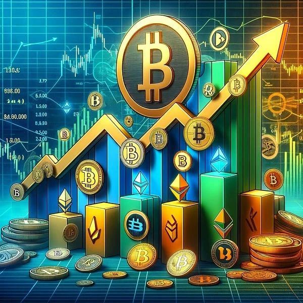 شاخص سلطه بیتکوین چیست و چرا مهم است؟