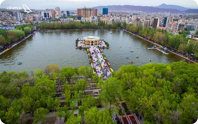 درباره شهر تبریز بیشتر بدانید