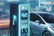 تفاوت شارژرهای خودروهای الکتریکی
