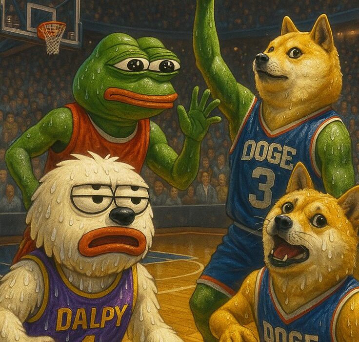 معرفی میمکوینها و ریسکهای آنها