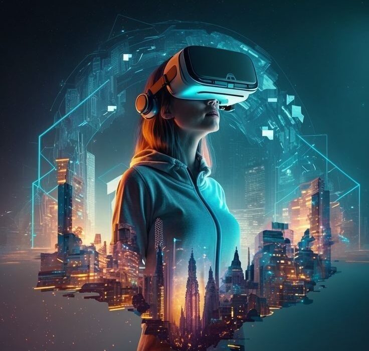 بهترین پروژه‌های متاورس برای سرمایه‌گذاری