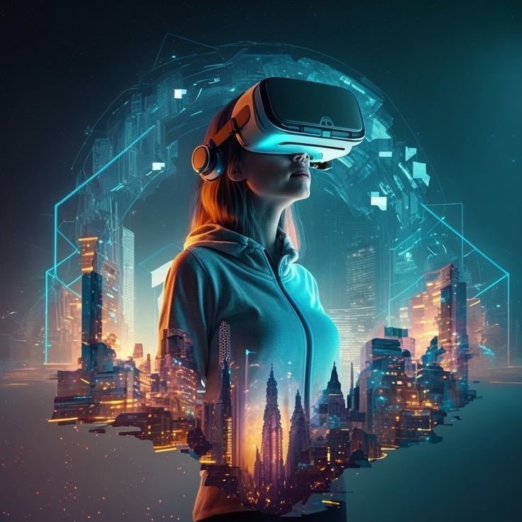 بهترین پروژه‌های متاورس برای سرمایه‌گذاری