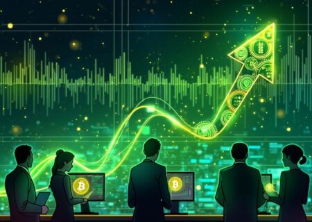 بهترین سایت‌ها برای تحلیل تکنیکال ارز دیجیتال