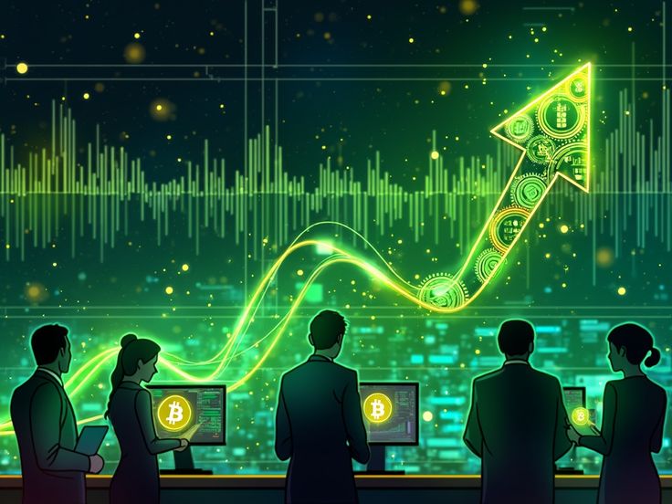 بهترین سایتها برای تحلیل تکنیکال ارز دیجیتال