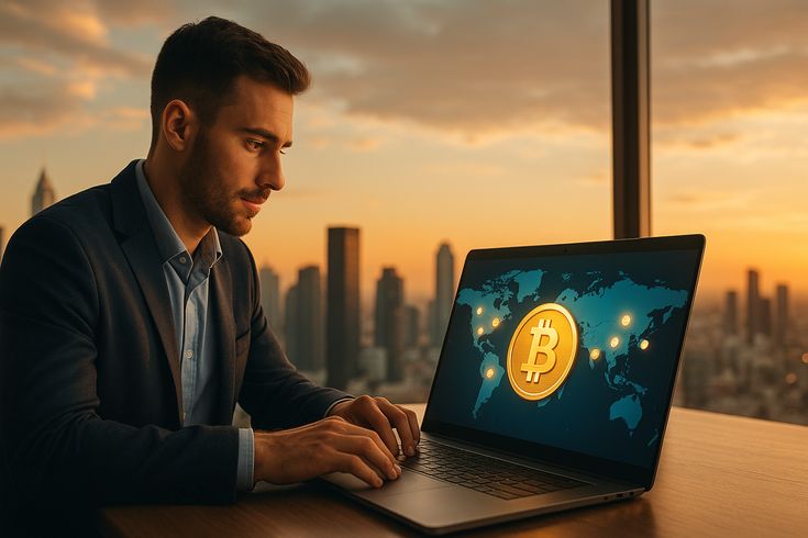 بهترین استراتژیهای ترید روزانه در کریپتو