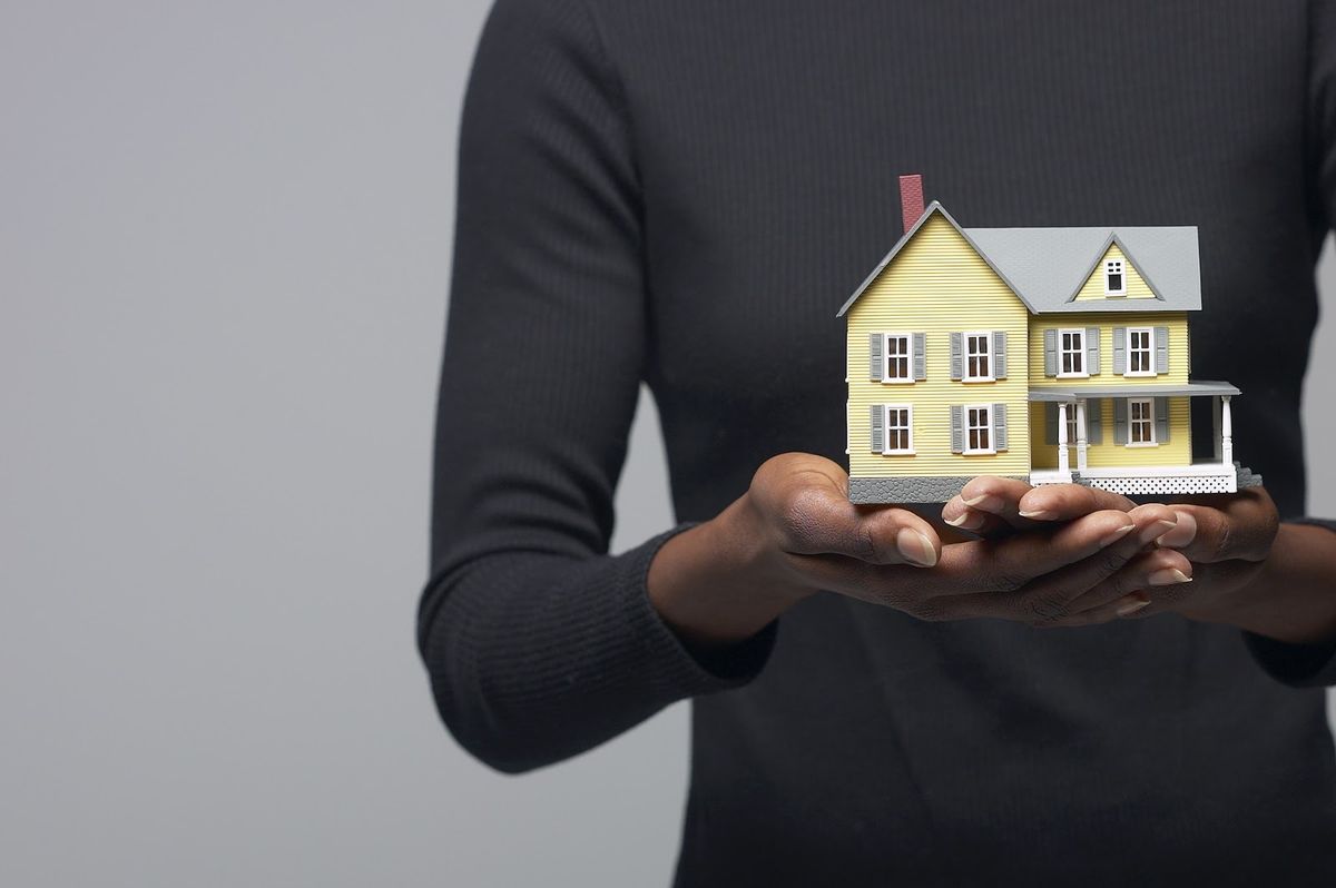 نکاتی مهم در انتخاب مشاور املاک معتبر