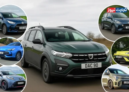 آیا واردات خودروهای اقتصادی مسیر بازار خودرو ایران را دگرگون می‌کند؟ + معرفی 10 خودرو اقتصادی