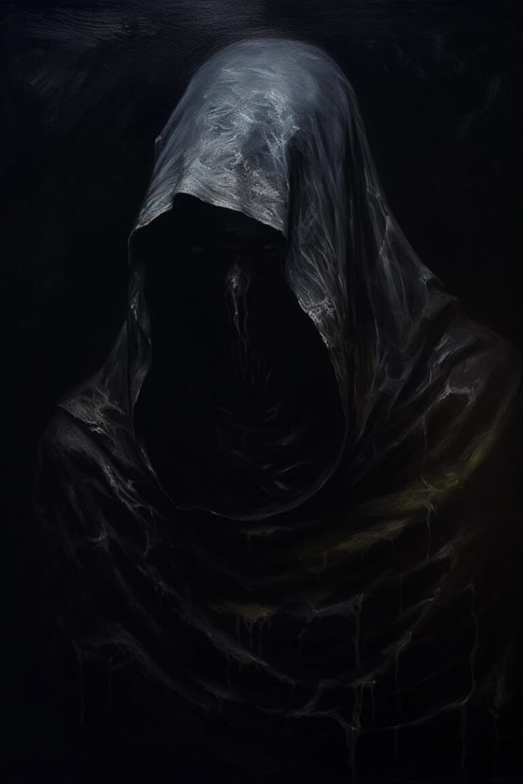 تعبیر خواب سایه سیاه