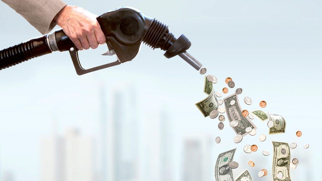 گس فی چیست و چرا هزینه تراکنشها متفاوت است؟