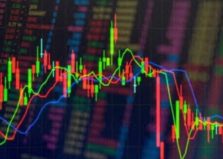 واگرایی در تحلیل تکنیکال چیست؟