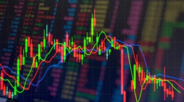 واگرایی در تحلیل تکنیکال چیست؟