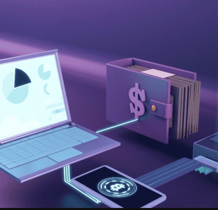 روش صحیح نگهداری ارز دیجیتال در بلندمدت