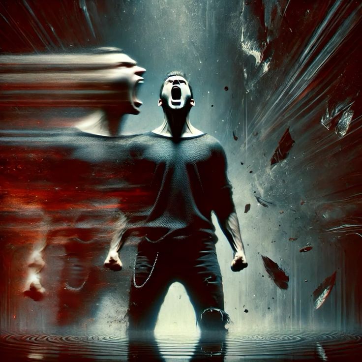 تعبیر خواب جیغ: بررسی جامع و موشکافانه معنا