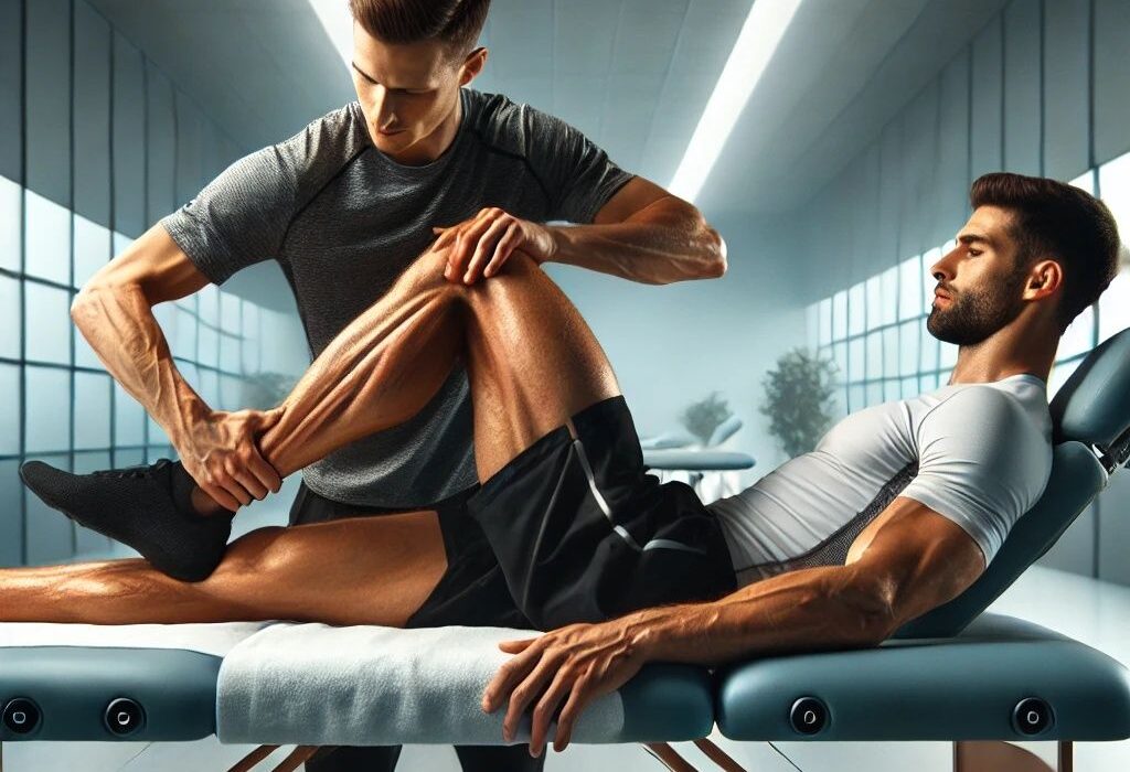 توانبخشی ورزشی: مسیر بازگشت به اوج عملکرد و پیشگیری از آسیب