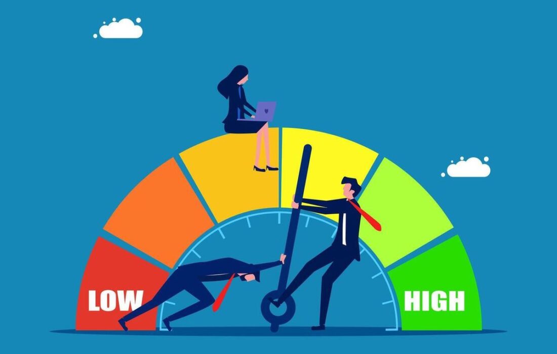 شاخص ترس و طمع (Fear & Greed Index) چه کاربردی دارد؟