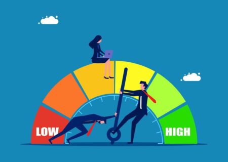 شاخص ترس و طمع (Fear & Greed Index) چه کاربردی دارد؟