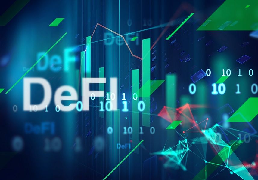 دیفای (DeFi) چیست و چگونه کار میکند؟
