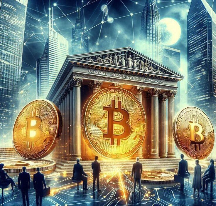 نقش بانکها در آینده ارزهای دیجیتال