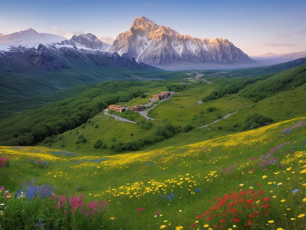 استان آذربایجان شرقی: دروازه‌ای به تاریخ و طبیعت بکر ایران