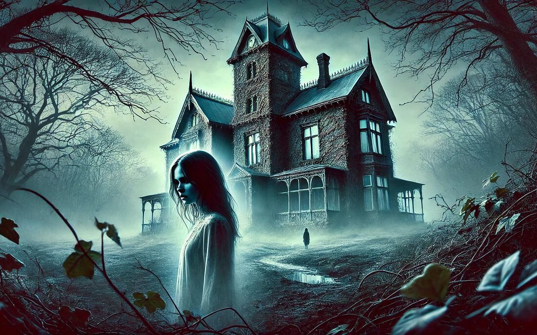 تعبیر خواب صداهای ترسناک