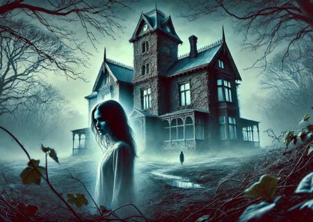 تعبیر خواب صداهای ترسناک