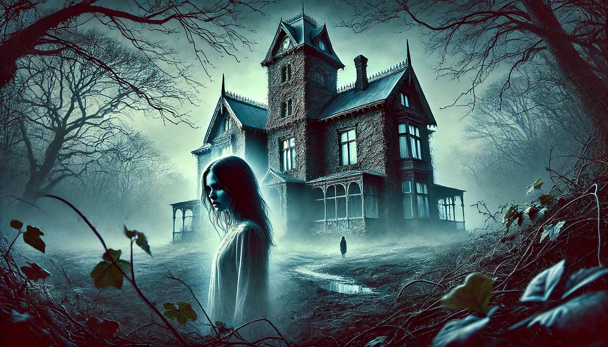 تعبیر خواب صداهای ترسناک