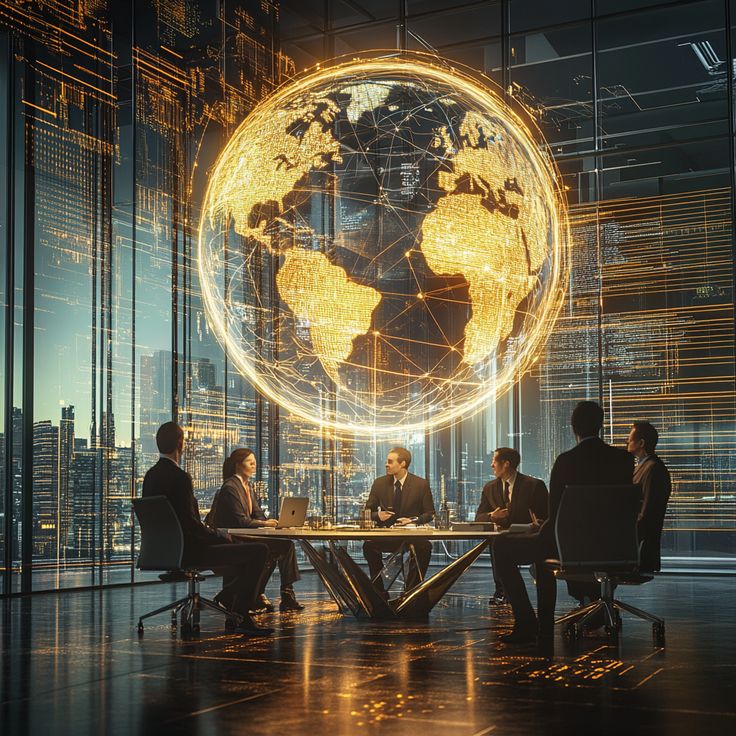 آینده متاورس در آموزش و اقتصاد