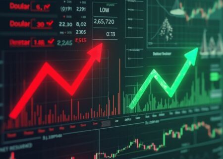 بهترین اندیکاتورها برای تحلیل تکنیکال ارز دیجیتال