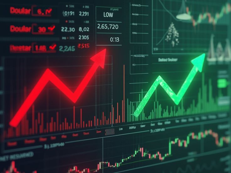 بهترین اندیکاتورها برای تحلیل تکنیکال ارز دیجیتال