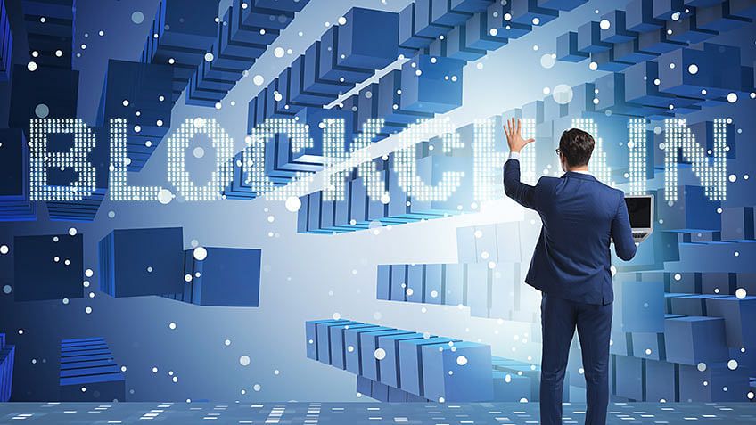 بلاکچین چیست؟ توضیح ساده برای همه