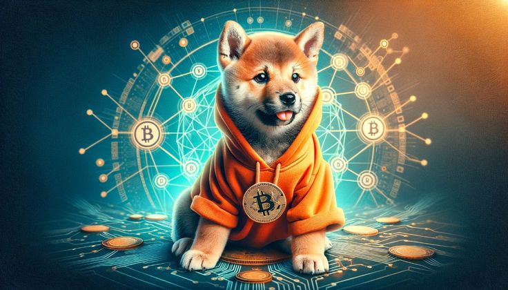 شیبا اینو چیست و آیا آینده دارد؟