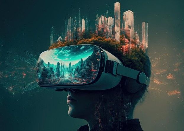 بهترین پروژه‌های متاورس برای سرمایه‌گذاری