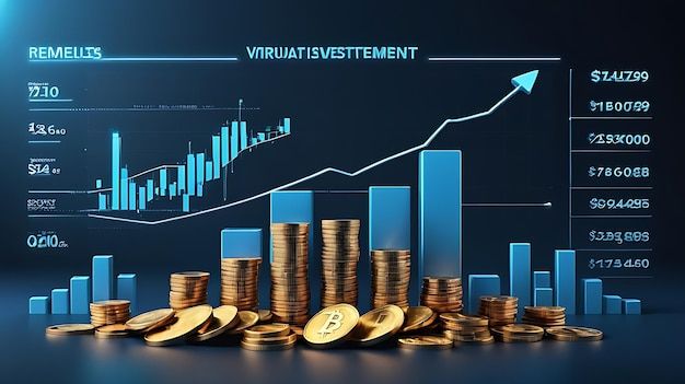 استیکینگ چیست و چگونه درآمدزایی می‌کند؟