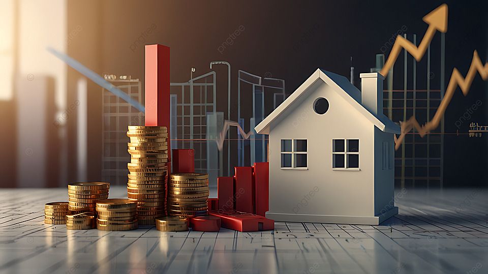 چگونه خانه مورد نظر را قیمت‌گذاری کنیم؟