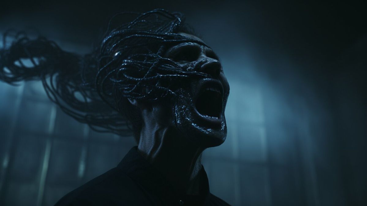 تعبیر خواب جیغ: بررسی جامع و موشکافانه معنا