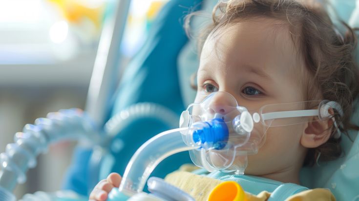 دستگاههای کمک تنفسی: راهی برای زندگی بهتر